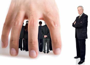 Руководитель